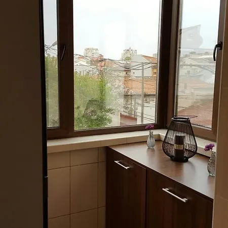 Faleza Nord * Konstanca