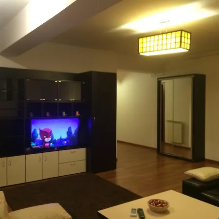 Apartman Faleza Nord