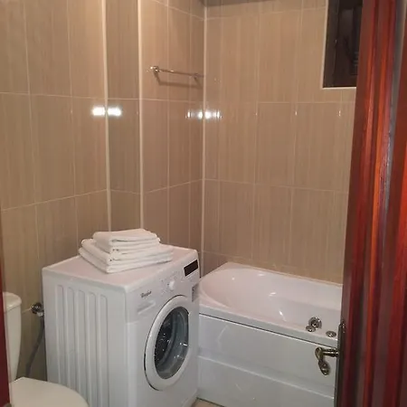 Faleza Nord Apartman
