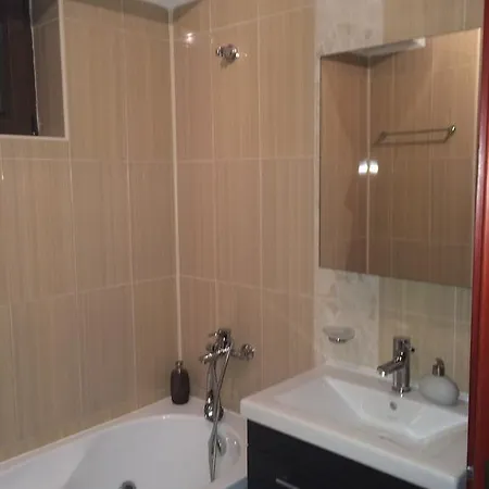 Faleza Nord Apartman *